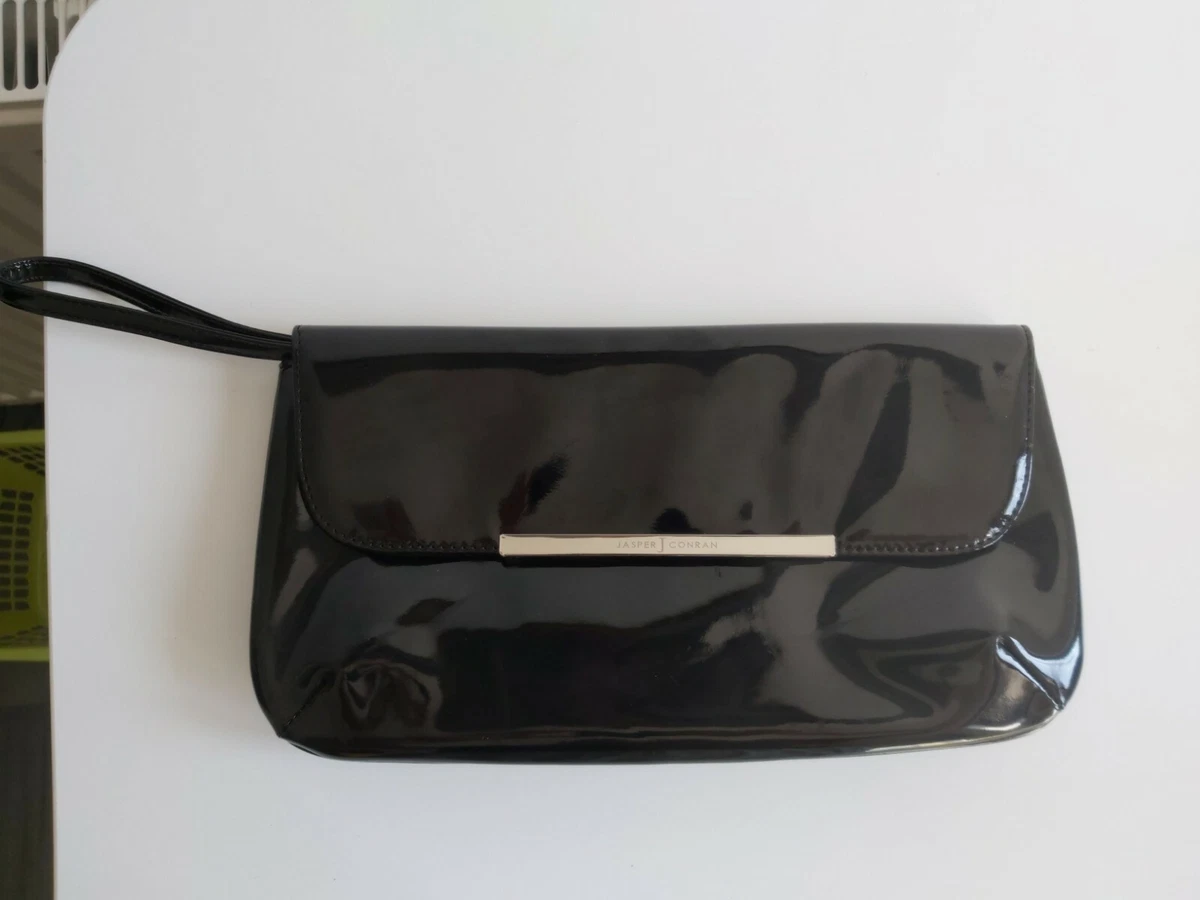 Jasper conran hotsell clutch bags
