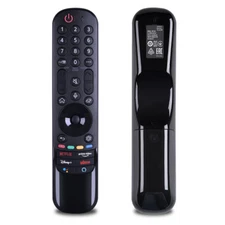New MR21GC Infrared Remote Control For LG 2021 Smart TV 60UP8000PUA 70UP7770PUB