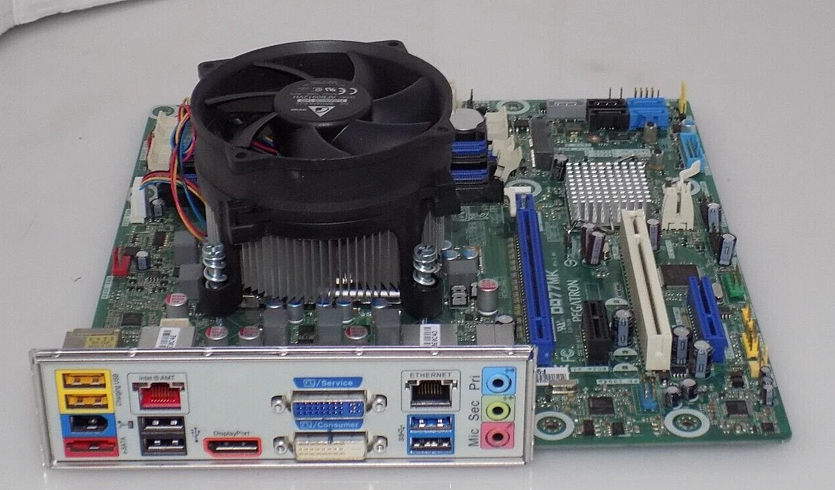 Dq77mk intel deals