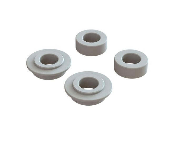 チェックメイト Arrma ARA330729 Shock Seal Guide Set FELONY KRATON