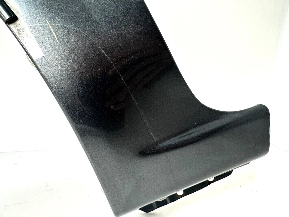 Guardabarros delantero izquierdo adecuado para Nissan Máxima QX A32 2000-2001 Foto 2 de 4