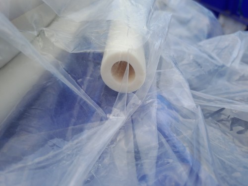 Enviroflex 12.7mm Food Grade Santoprene Tubing – 4.8mm Wall, 15 meter - Picture 5 of 5
