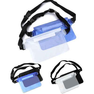 underwater fanny pack
