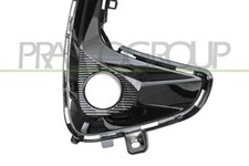 PRASCO TY3322133 Lüftungsgitter, Stoßfänger für TOYOTA