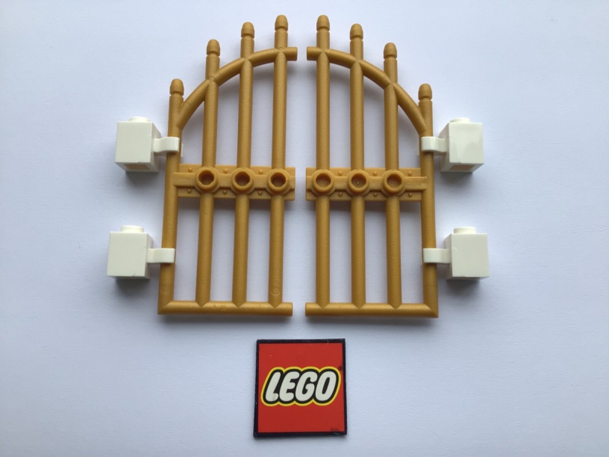 2022ver2_フットプリント付mobigarden_royal castle Disney 100 anniversary castle review : r/lepin