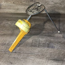 PRIMUS Grasshopper Sievert AB Camping Cooker Stove Sweden Portable