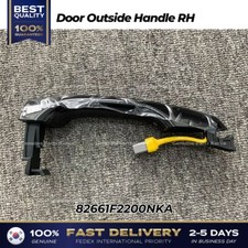 ⭐Genuine⭐ Door Outside Handle RH 82661F2200NKA for Hyundai Elantra