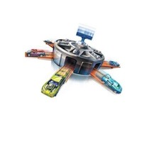 Mattel N1060 Hot Wheels Dynamite Blaste Launch, Neu Und Ovp