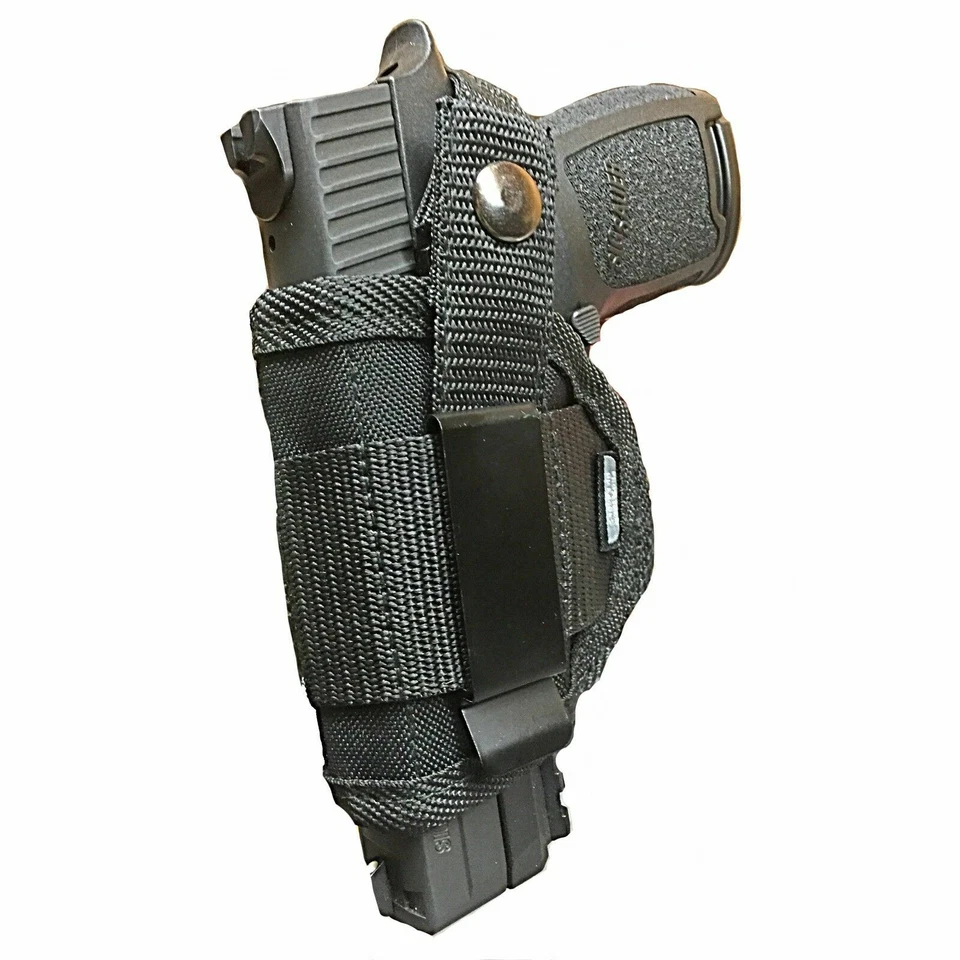 Pro-tech Concealed Carry CCW Gun Holster For Glock 44 - Image 2 of 3