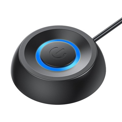 Desktop External Computer Power On Off  for Desktop Computer