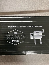 Green Mountain Grills Ledge / Daniel Boone Rotisserie  Accessory Kit GMG-6038
