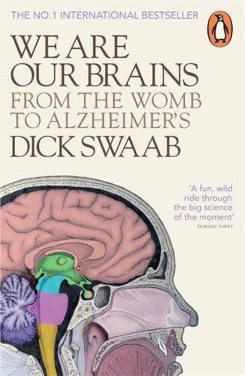 Thumbnail - We Are Our Brains | From The Womb To Alzheimer's | Dick Swaab |