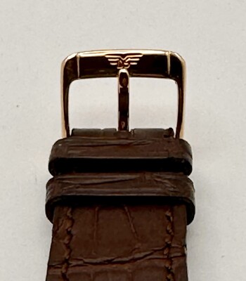 Dubey Schaldenbrand Gran Chrono Astro - Annual Calendar Chrono