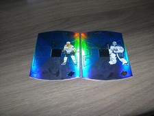 2023-24 Upper Deck Extended 1997-98 SPx Holoview Retros  *You Pick From List