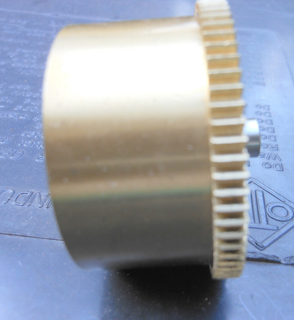 HERMLE CLOCK REPAIR TOOL PART BARREL 340, 341 Series eBay