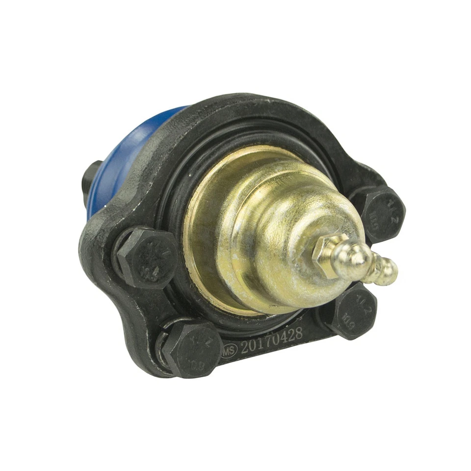 Control Arm w/ Ball Joint Assembly Fits 1986 1987 1988 1989 1990 1991 Nissan D21 - Image 3 of 4