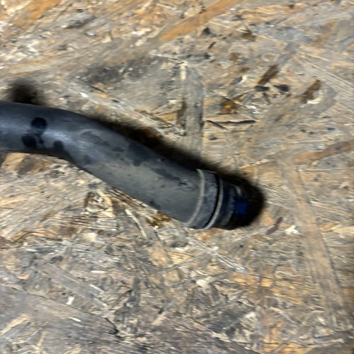 BMW E46 Engine Coolant Line 7787380 M47 Diesel 110kw - Foto 4 di 9