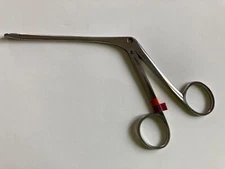 Storz Watson-Williams Straight Nasal Forceps Rhinoplasty Instrument 458000
