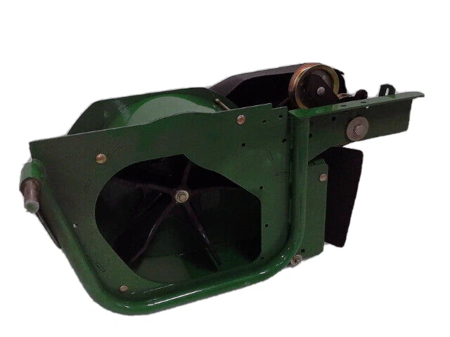 John Deere TCB11046 Blower Kit | eBay 