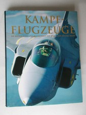 Kampfflugzeuge von Jim Winchester 2005 geb. Ausgabe