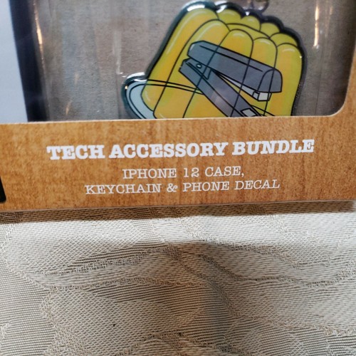 "The Office" Tech Accessory Bundle/New - 第 4/5 張圖片