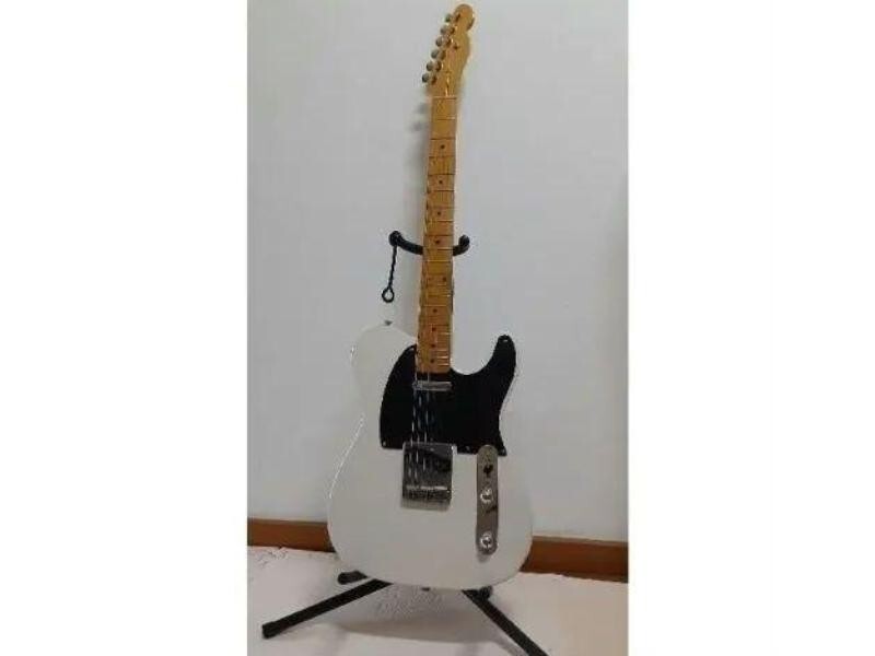 Fender Japan TELECASTER Electric guitar Vintage Musical