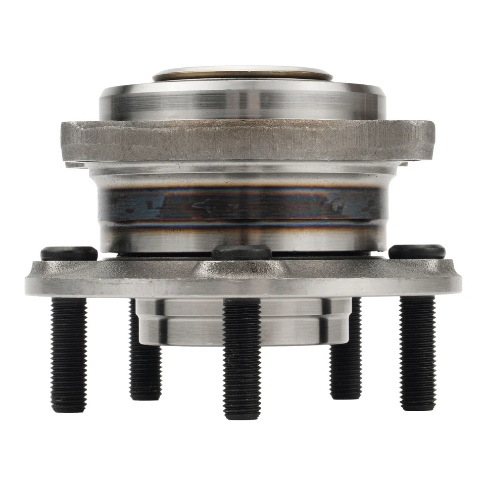 Front Wheel Hub Bearings Assembly for Hyundai Veracruz 2007 2008 2009 2010-2012 - Image 3 of 4