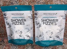 Spa Naturals Aromatherapy Eucalyptus & Spearm...