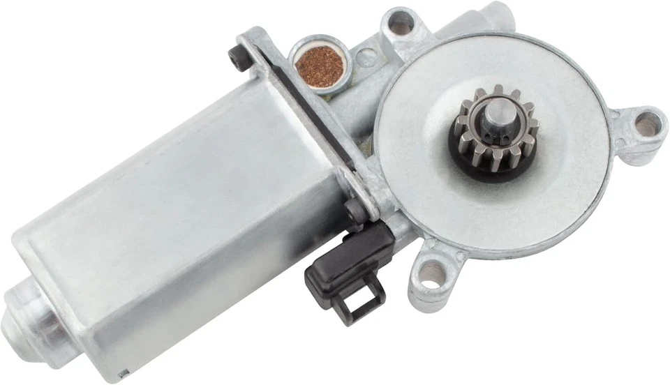 Window Motor For Buick Regal Chevy Impala Lumina Pontiac Grand Prix Olds Cutlass - Image 2 of 4