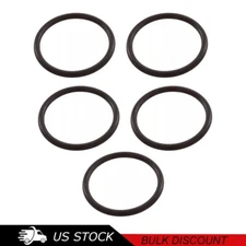 5 PC O-Ring Replacement Set for Pentair 86006900 Bulkhead and Pool Filters