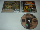 Tomb Raider: The Last Revelation (Sony PlayStation, 1999) Complete PS1 CIB Mint