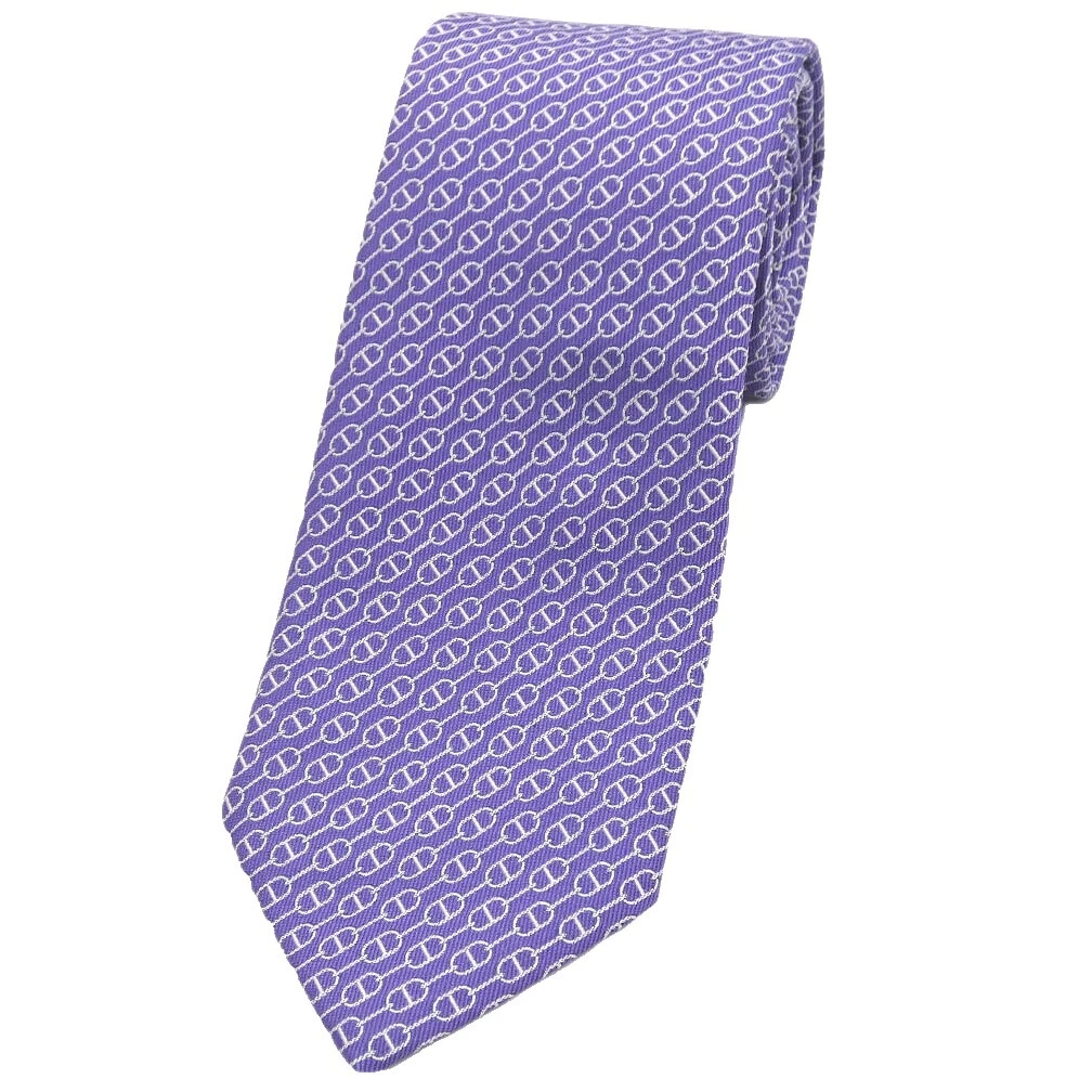 HERMÈS Men's Multicolor Ties