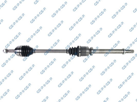GSP Antriebswelle Vorne Rechts FüR Renault Kangoo Express FW0/1_ 250541-image