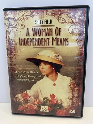 (未使用･未開封品)Woman of Independent Means [DVD] Amazon.com: A Woman of Independent Means [DVD] : Sally Field