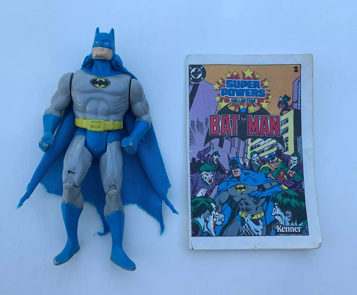 1984 batman on sale action figure