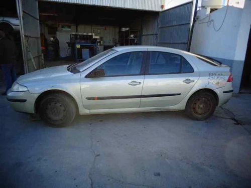 F9Q N7 Culata para RENAULT LAGUNA II (BG0) * 2002 2936439 - Imagen 6 de 9