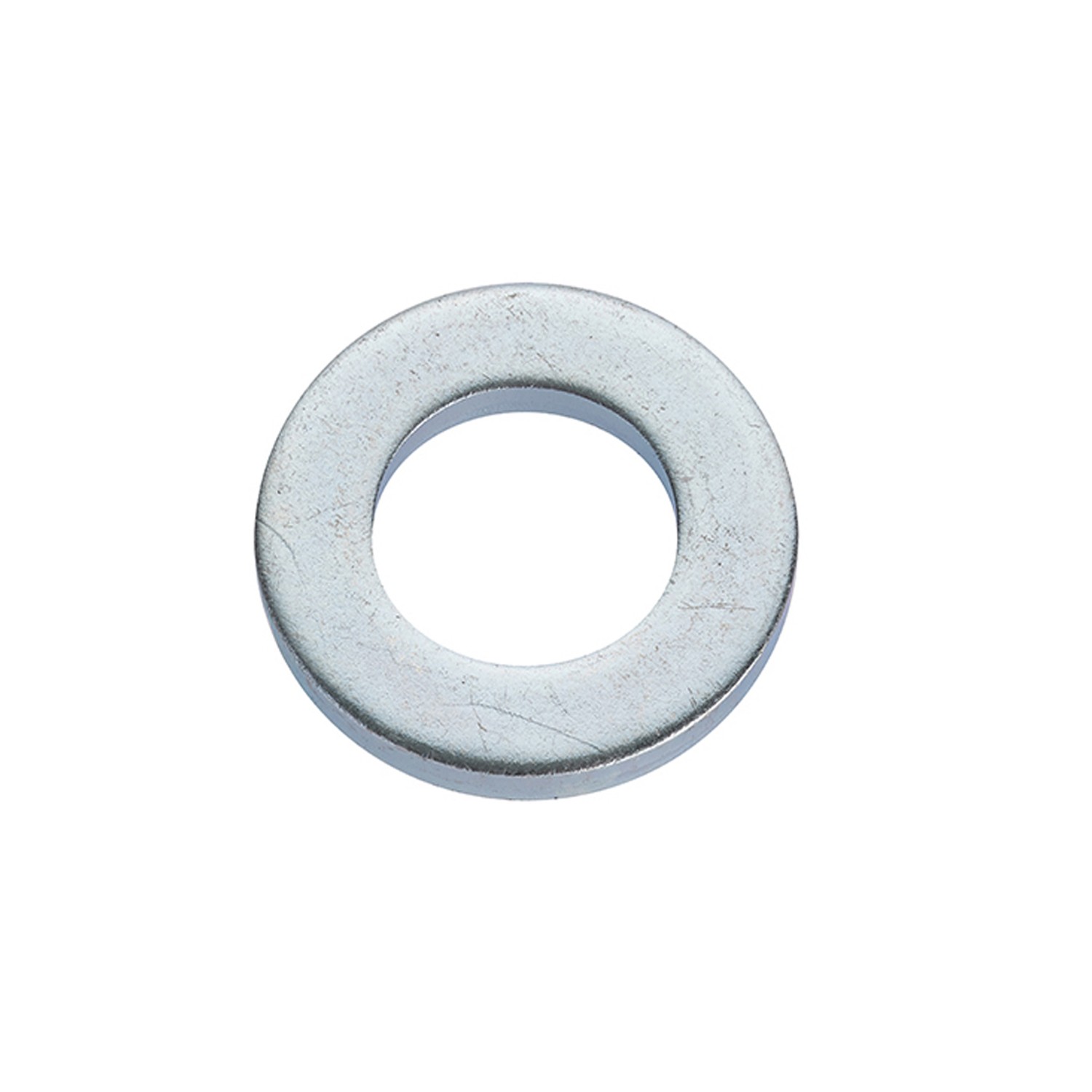 Unifix Form A Washers DIN 125A HV140 BZP - M24 (25.0) - Box of 50