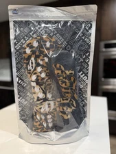 Swag Golf DGAP Fuzzy Dice Leather Wood Set (Driver/Fairway) | New/Sealed