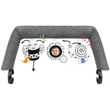Baby Bjorn Bouncer Toy Bar, Toy Bar for Baby Bouncer Bliss and Balance Soft w...