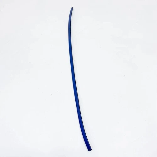 Roof trim bar molding cover