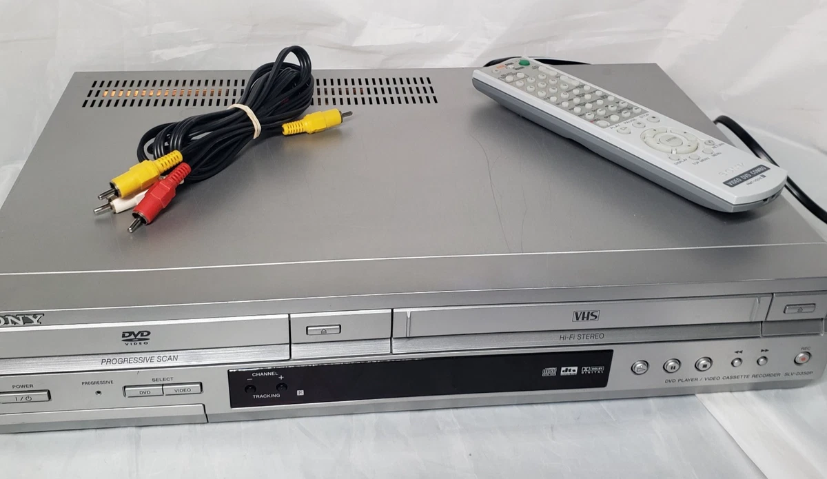 SONY DVDコンポ シルバー Sony Silver DVD Players for sale | eBay