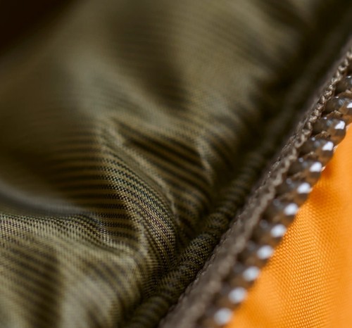 Sleeping bag Mammut Perform Fiber Bag -7C - Picture 2 of 5