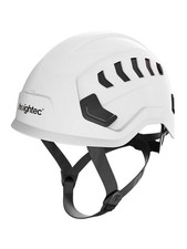Heightec MH02W Casco Duon-Air Bianco