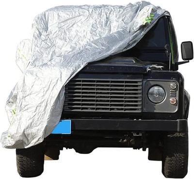 Land Rover Waterproof Car Cover Fits for Defender 2004-2018