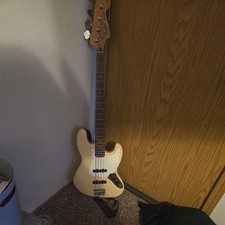 Fender 60th Anniversary Road worn - Olympic W...