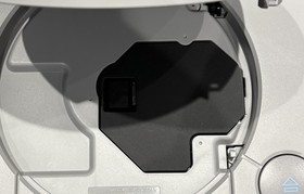 PicoStation PlayStation Ps1 Ode New Version PU-18 Scph-5552 5502 Optical cover 