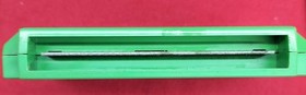 CAPCOM Famicom Soft Rockman 3 Dr. Wiley's Late!? Used