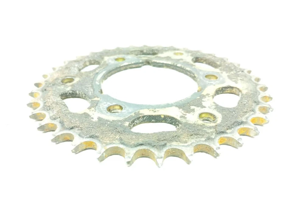 Piñón Polaris Scrambler 500 02 4x4 Foto 2 de 4