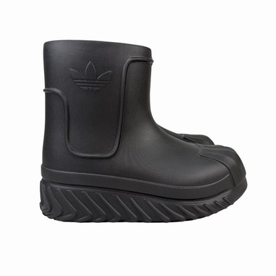 Adidas Adifom Superstar Core Black Slip On Boot IG3029 Women's Sizes 6.5 - 8.5