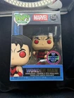 Funko Pop! Vinyl: Marvel - Wonder Man LE 1203 Pieces Digital Drop #436